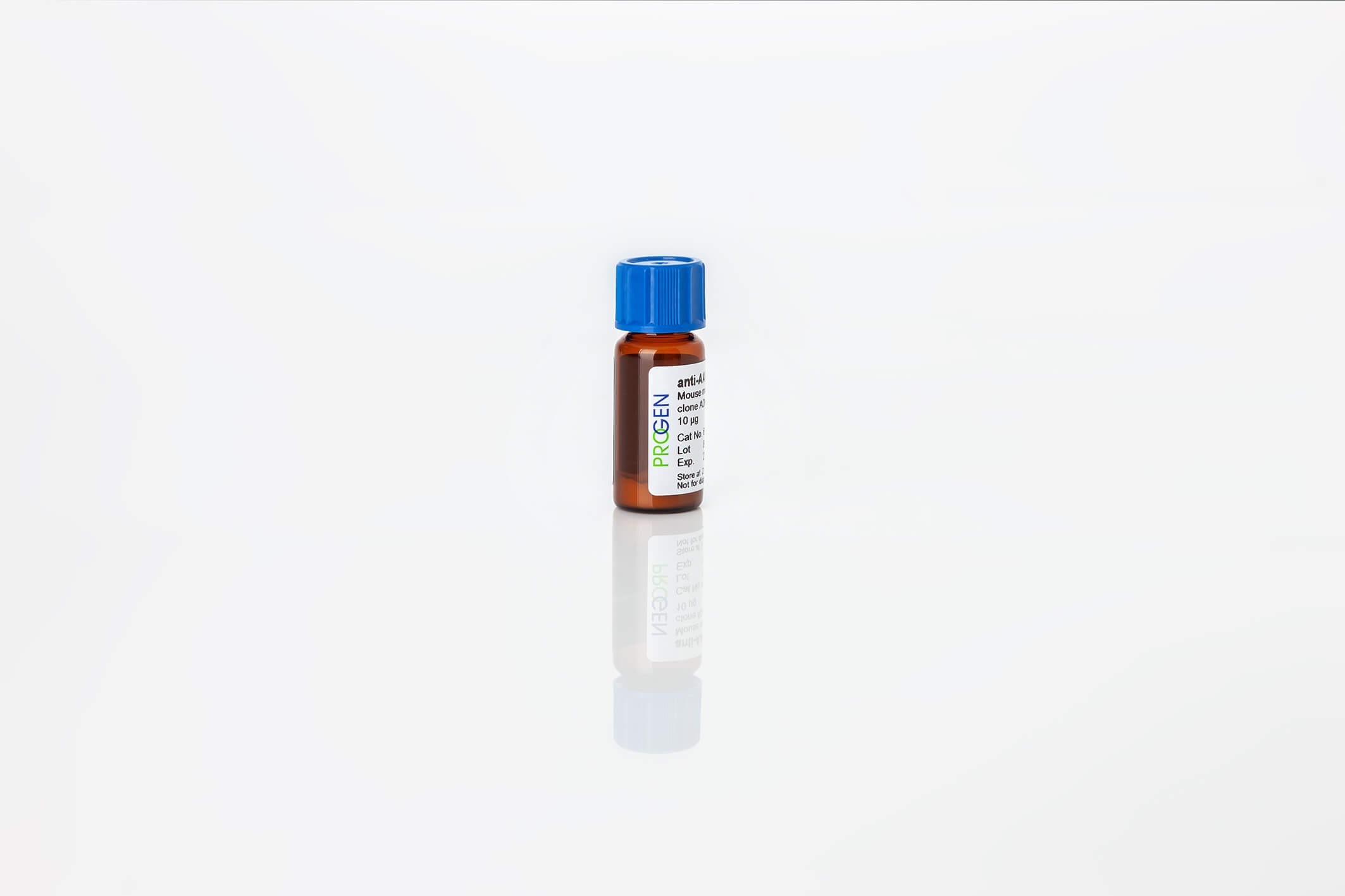 anti-Cyclin-Dependent Kinase 6 mouse monoclonal, DCS-83, liquid, purified, sample