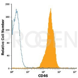 anti-CD46 mouse monoclonal, 197-2B1, purified